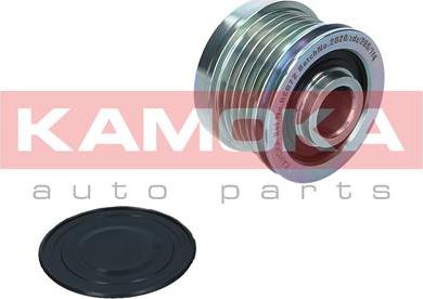 Kamoka RC072 - Шків, генератор autodetail.com.ua