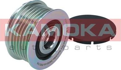 Kamoka RC141 - Шків, генератор autodetail.com.ua