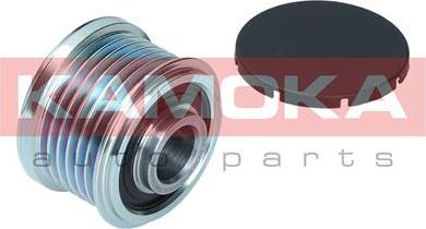 Kamoka RC142 - Шків, генератор autodetail.com.ua