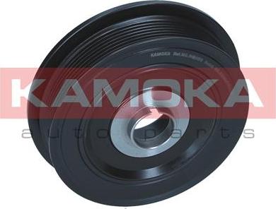 Kamoka RW055 - Шків, колінчатий вал autodetail.com.ua