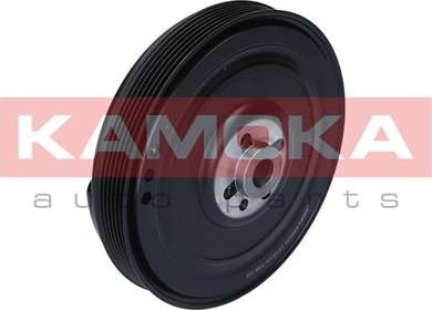 Kamoka RW009 - Шків, колінчатий вал autodetail.com.ua