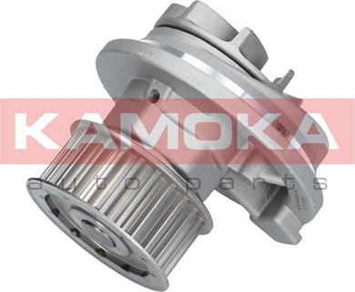 Kamoka T0069 - Водяний насос autodetail.com.ua