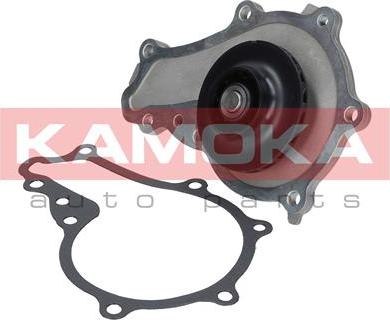 Kamoka T0081 - Водяний насос autodetail.com.ua