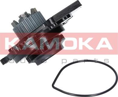 Kamoka T0031 - Водяний насос autodetail.com.ua