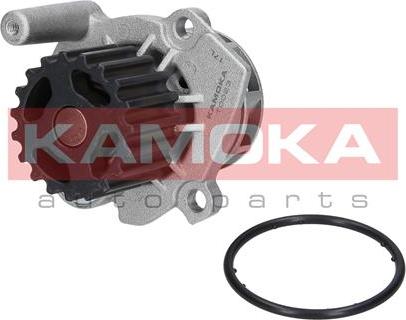 Kamoka T0023 - Водяний насос autodetail.com.ua