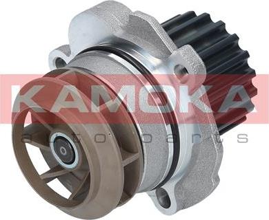 Kamoka T0027 - Водяний насос autodetail.com.ua