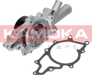 Kamoka T0196 - Водяний насос autodetail.com.ua