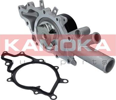 Kamoka T0190 - Водяний насос autodetail.com.ua