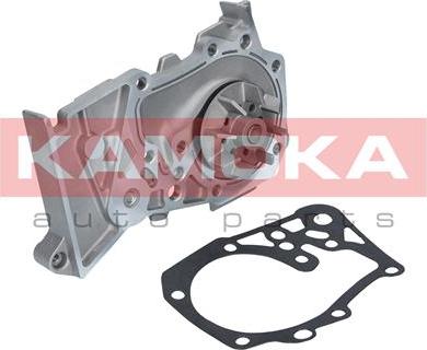 Kamoka T0102 - Водяний насос autodetail.com.ua