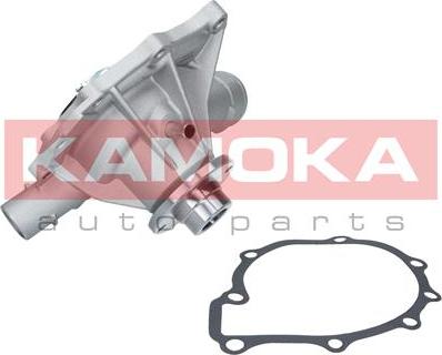 Kamoka T0189 - Водяний насос autodetail.com.ua