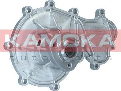 Kamoka T0317 - Водяний насос autodetail.com.ua