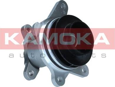 Kamoka T0297 - Водяний насос autodetail.com.ua