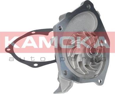 Kamoka T0205 - Водяний насос autodetail.com.ua