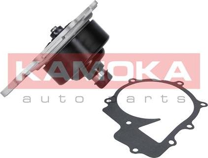 Kamoka T0200 - Водяний насос autodetail.com.ua