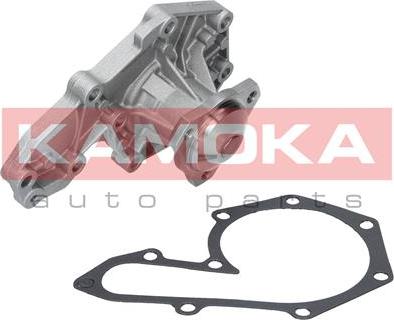 Kamoka T0207 - Водяний насос autodetail.com.ua