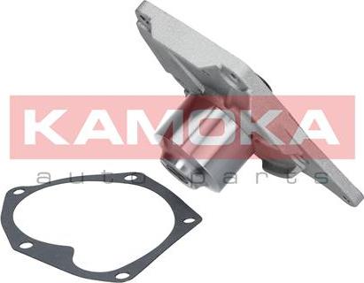 Kamoka T0214 - Водяний насос autodetail.com.ua