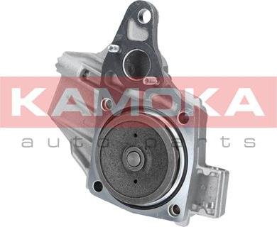 Kamoka T0239 - Водяний насос autodetail.com.ua