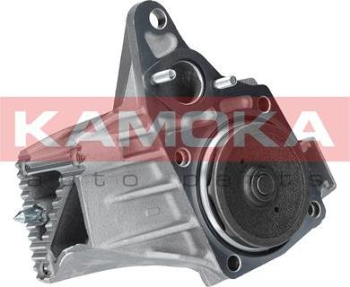 Kamoka T0238 - Водяний насос autodetail.com.ua