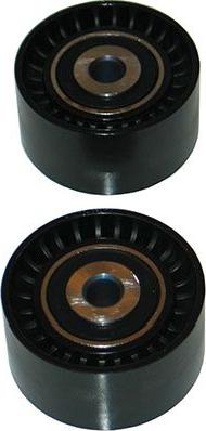 Kavo Parts DID-9018 - Відвідний/напрямний ролик, зубчастий ремінь autodetail.com.ua