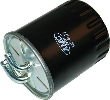 Kavo Parts MF-4677 - Фільтр палива autodetail.com.ua