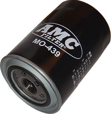 Kavo Parts MO-439 - Оливний фільтр autodetail.com.ua