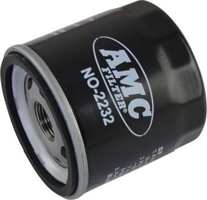 Kavo Parts NO-2232 - Оливний фільтр autodetail.com.ua