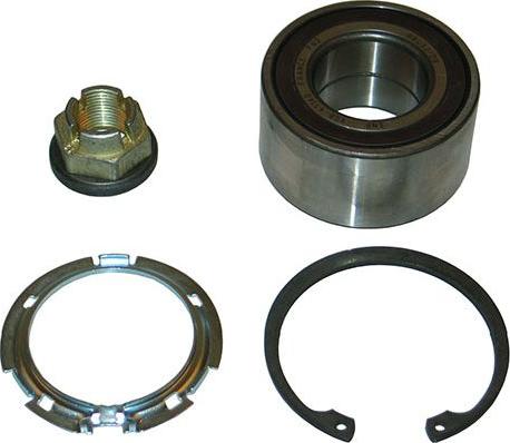 Kavo Parts WBK-6505 - Комплект колісних підшипників autodetail.com.ua