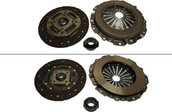 Kawe 960311 - Комплект зчеплення autodetail.com.ua