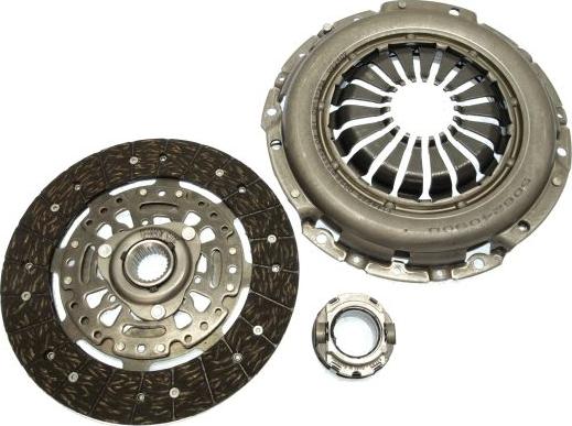 Kawe 961411 - Комплект зчеплення autodetail.com.ua