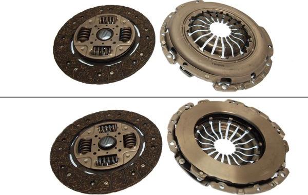 Kawe 961413 - Комплект зчеплення autodetail.com.ua