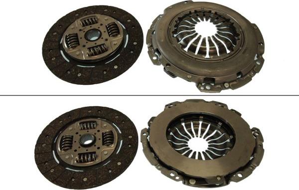 Kawe 962319 - Комплект зчеплення autodetail.com.ua