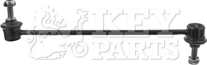 Key Parts KDL6583 - Тяга/стійка, стабілізатор autodetail.com.ua