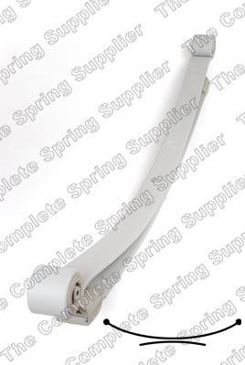 Kilen 638019 - Ресорний пакет autodetail.com.ua