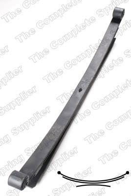 Kilen 638017 - Ресорний пакет autodetail.com.ua
