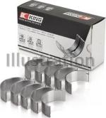 King CR 506AM0.25 - Підшипник шатуна autodetail.com.ua