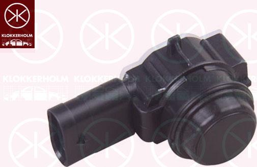 Klokkerholm 96009061 - Датчик, паркувальний датчик autodetail.com.ua