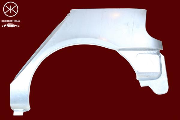 Klokkerholm 6038532 - Бокова стінка autodetail.com.ua