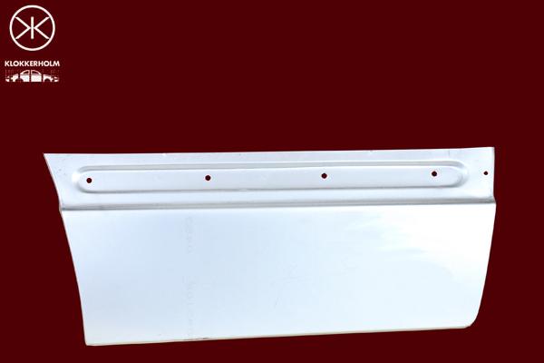 Klokkerholm 3547124 - Двері, кузов autodetail.com.ua