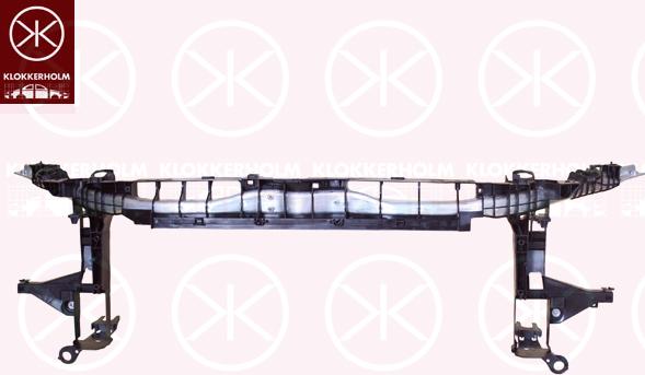 Klokkerholm 3507200 - Передня обшивка autodetail.com.ua