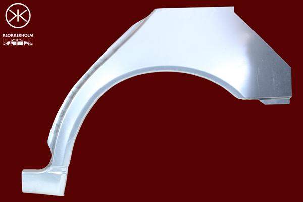 Klokkerholm 3527582 - Бокова стінка autodetail.com.ua