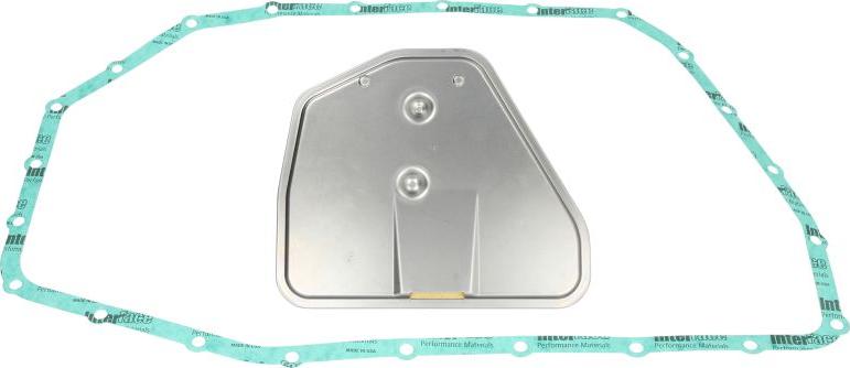 KNECHT HX 164D - Гідравлічний фільтр, автоматична коробка передач autodetail.com.ua