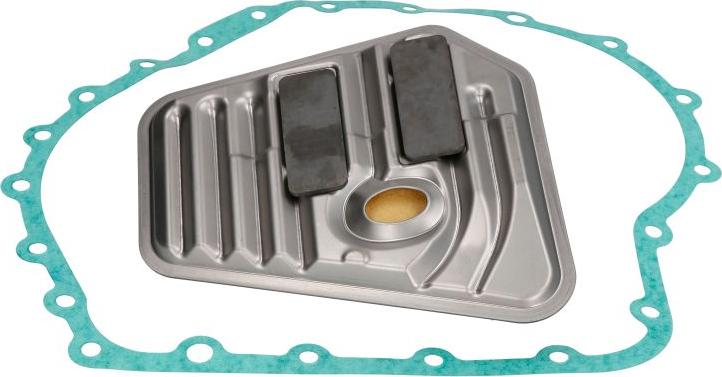 KNECHT HX 167D - Гідравлічний фільтр, автоматична коробка передач autodetail.com.ua