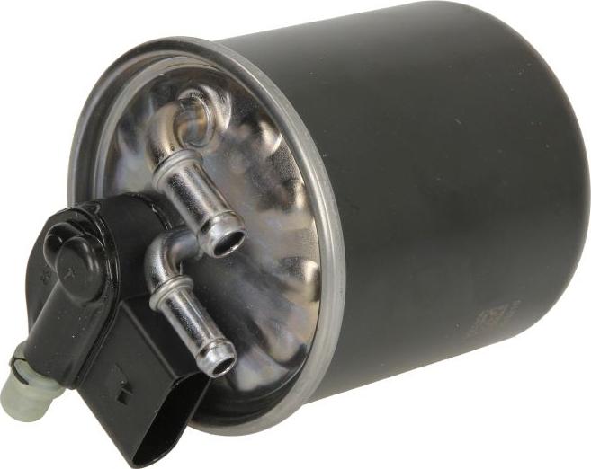 KNECHT KL 911 - Фільтр палива autodetail.com.ua