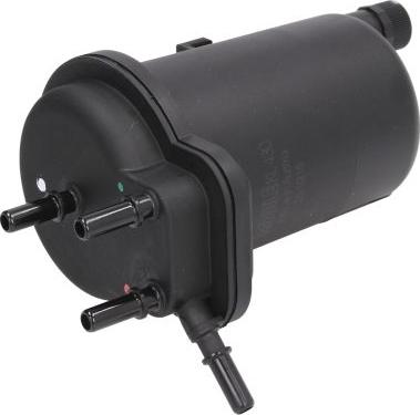 KNECHT KL 430 - Фільтр палива autodetail.com.ua