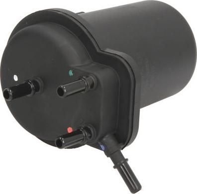KNECHT KL 432 - Фільтр палива autodetail.com.ua