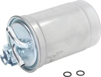 KNECHT KL 554D - Фільтр палива autodetail.com.ua