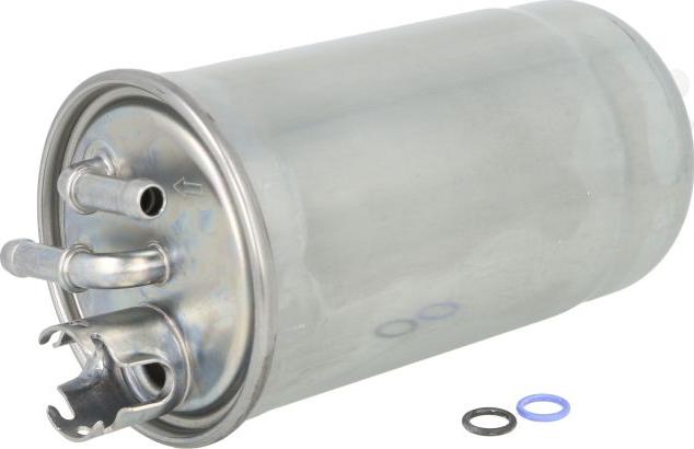 KNECHT KL 147D - Фільтр палива autodetail.com.ua
