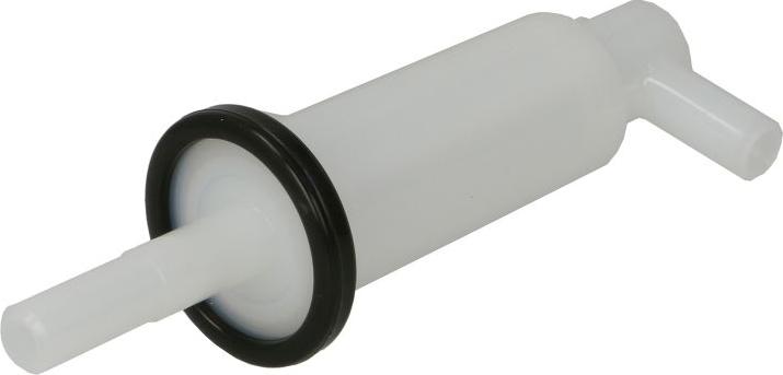 KNECHT KL 33 OF - Фільтр палива autodetail.com.ua