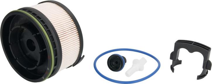 KNECHT KX 568KIT - Фільтр палива autodetail.com.ua