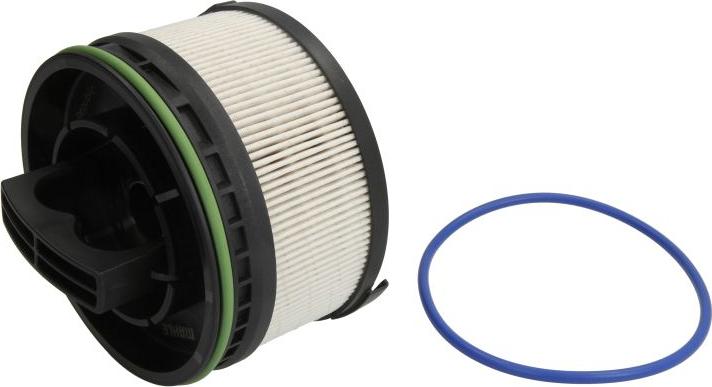 KNECHT KX 533KIT - Фільтр палива autodetail.com.ua